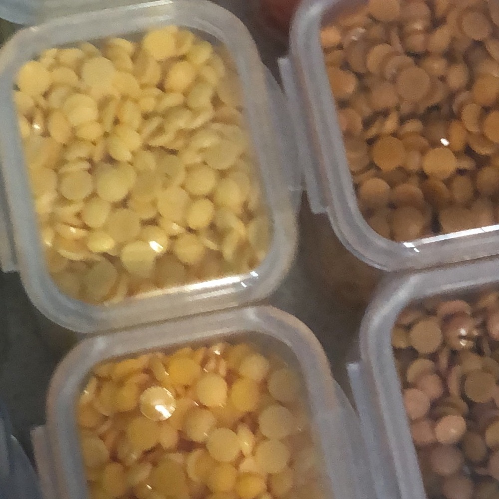 Multi-Color Rhinestones - Picture 5 of 6